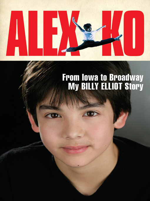 Title details for Alex Ko by Alex Ko - Available